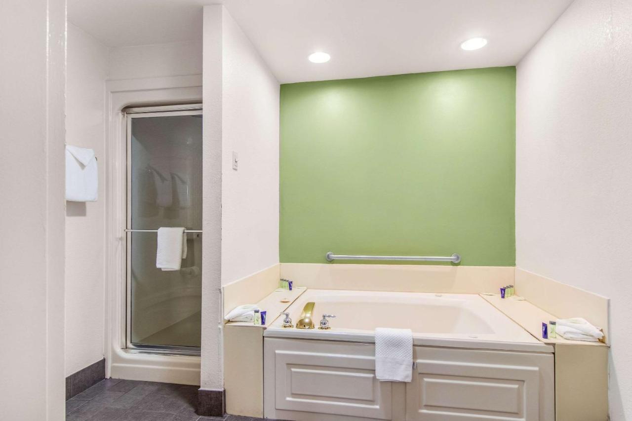 Sleep Inn Austintown - Youngstown, West Ngoại thất bức ảnh