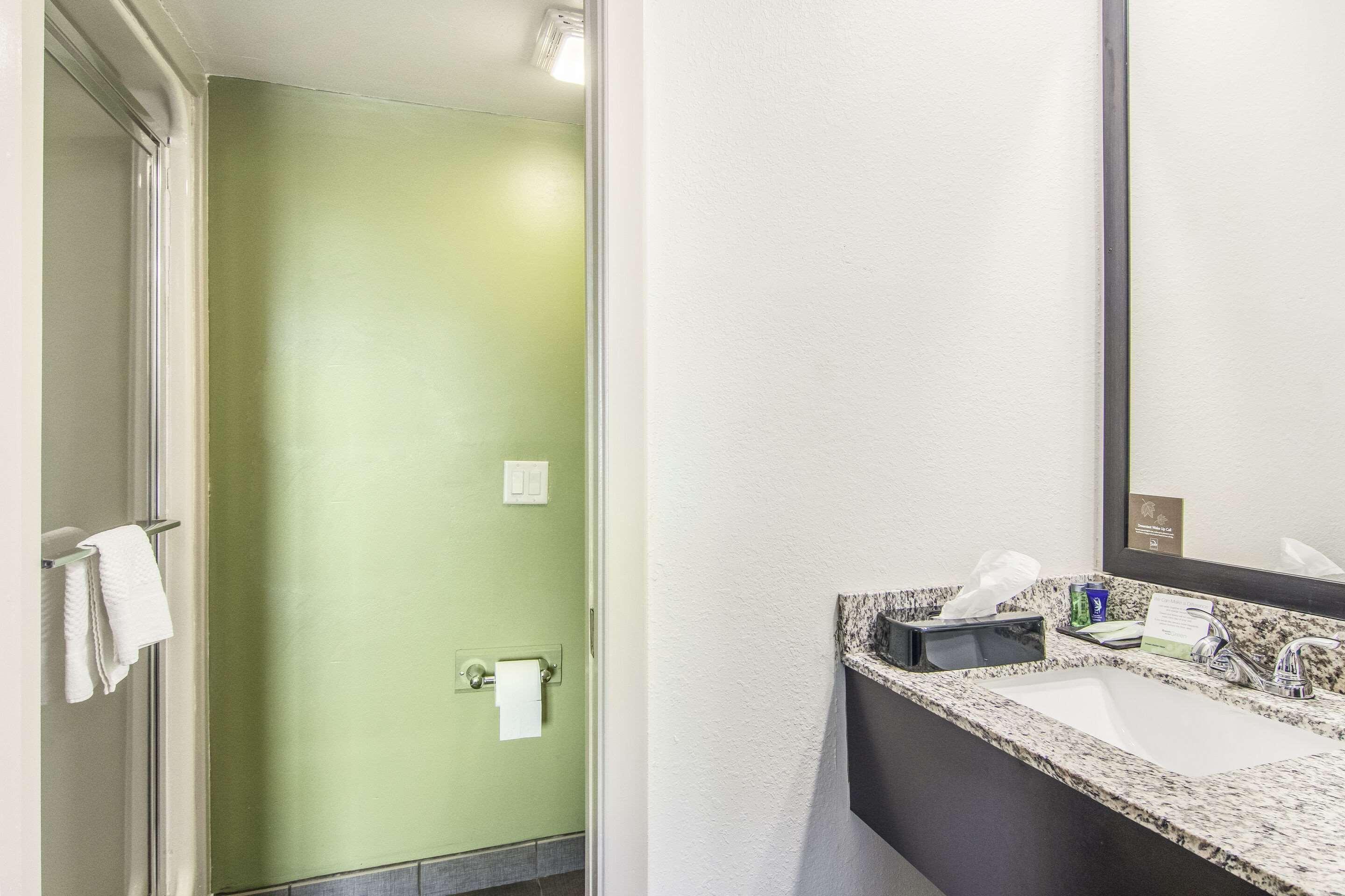 Sleep Inn Austintown - Youngstown, West Ngoại thất bức ảnh
