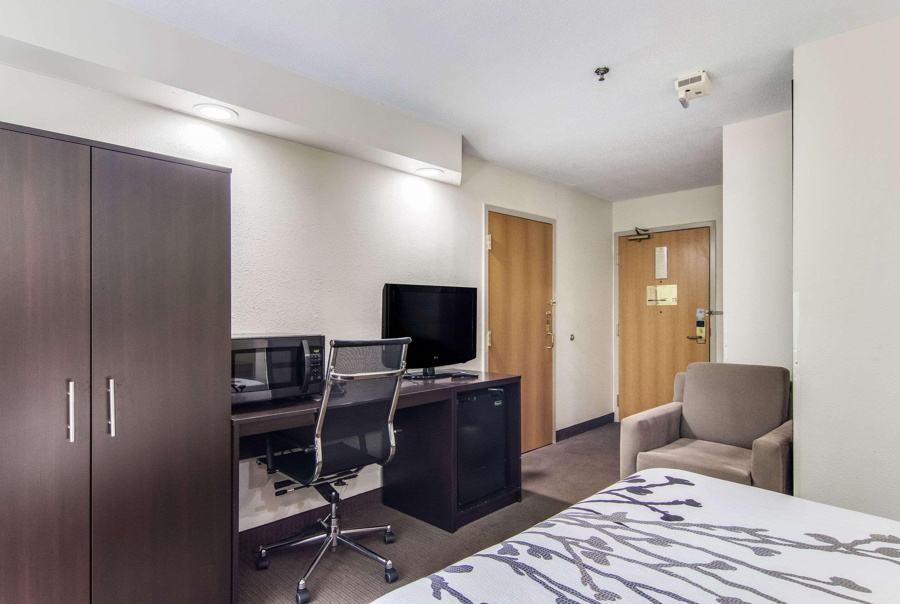 Sleep Inn Austintown - Youngstown, West Ngoại thất bức ảnh