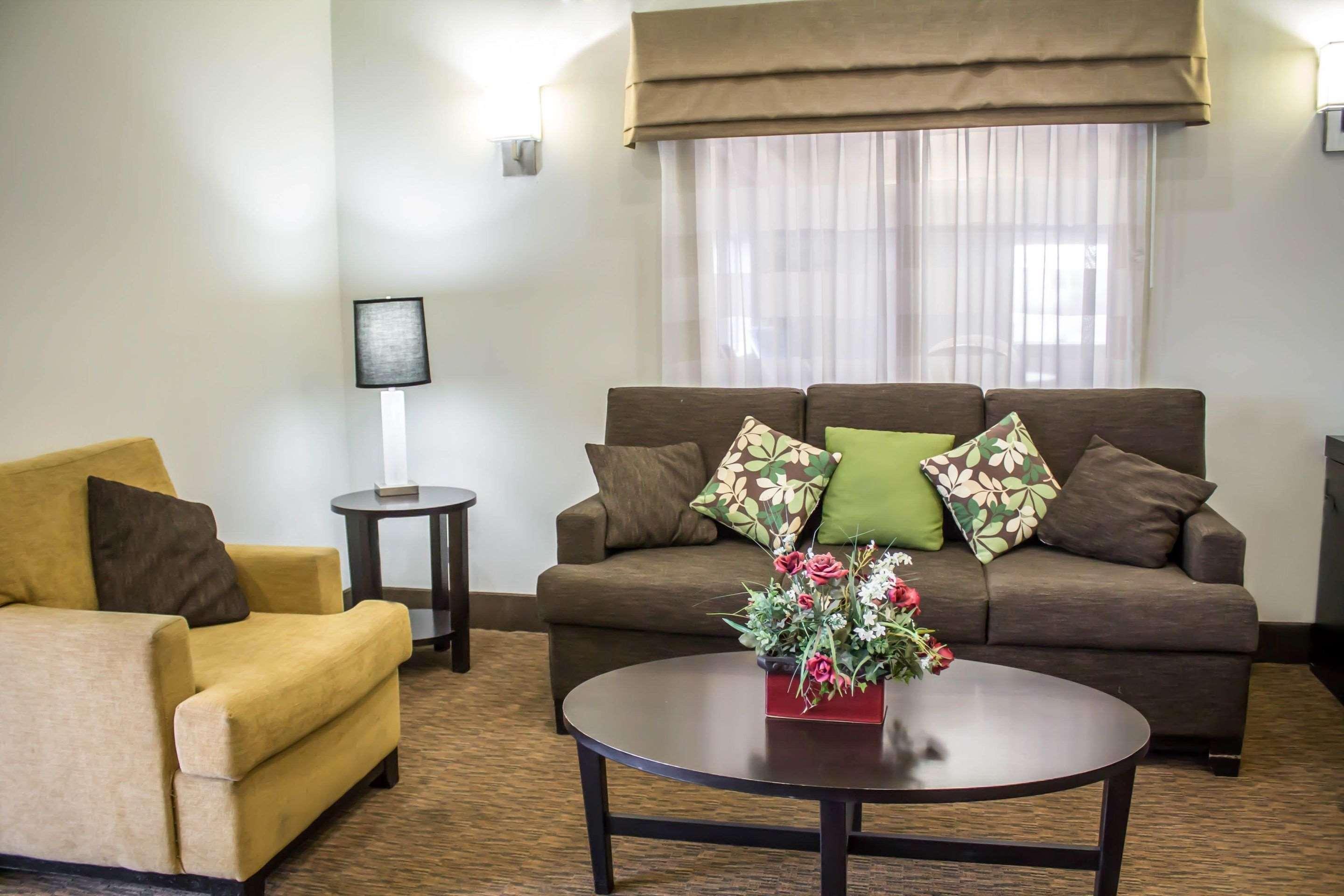 Sleep Inn Austintown - Youngstown, West Ngoại thất bức ảnh