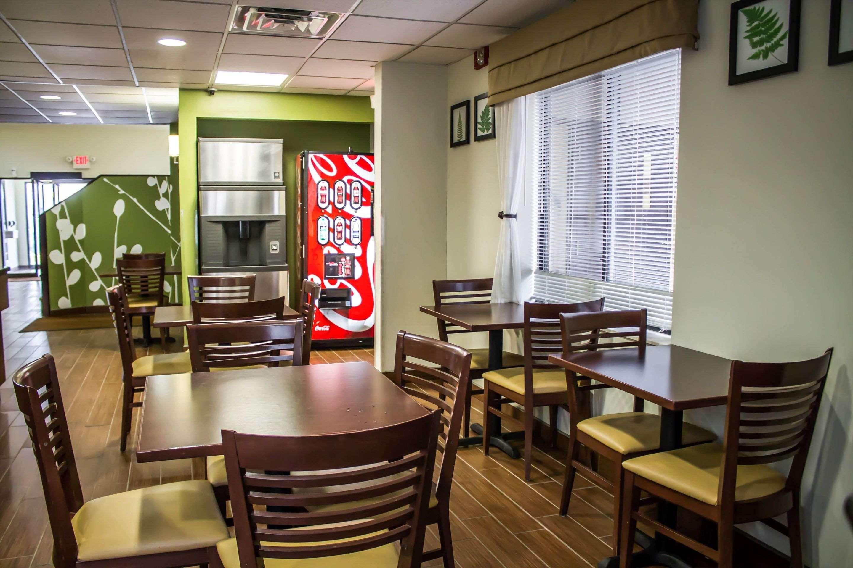 Sleep Inn Austintown - Youngstown, West Ngoại thất bức ảnh