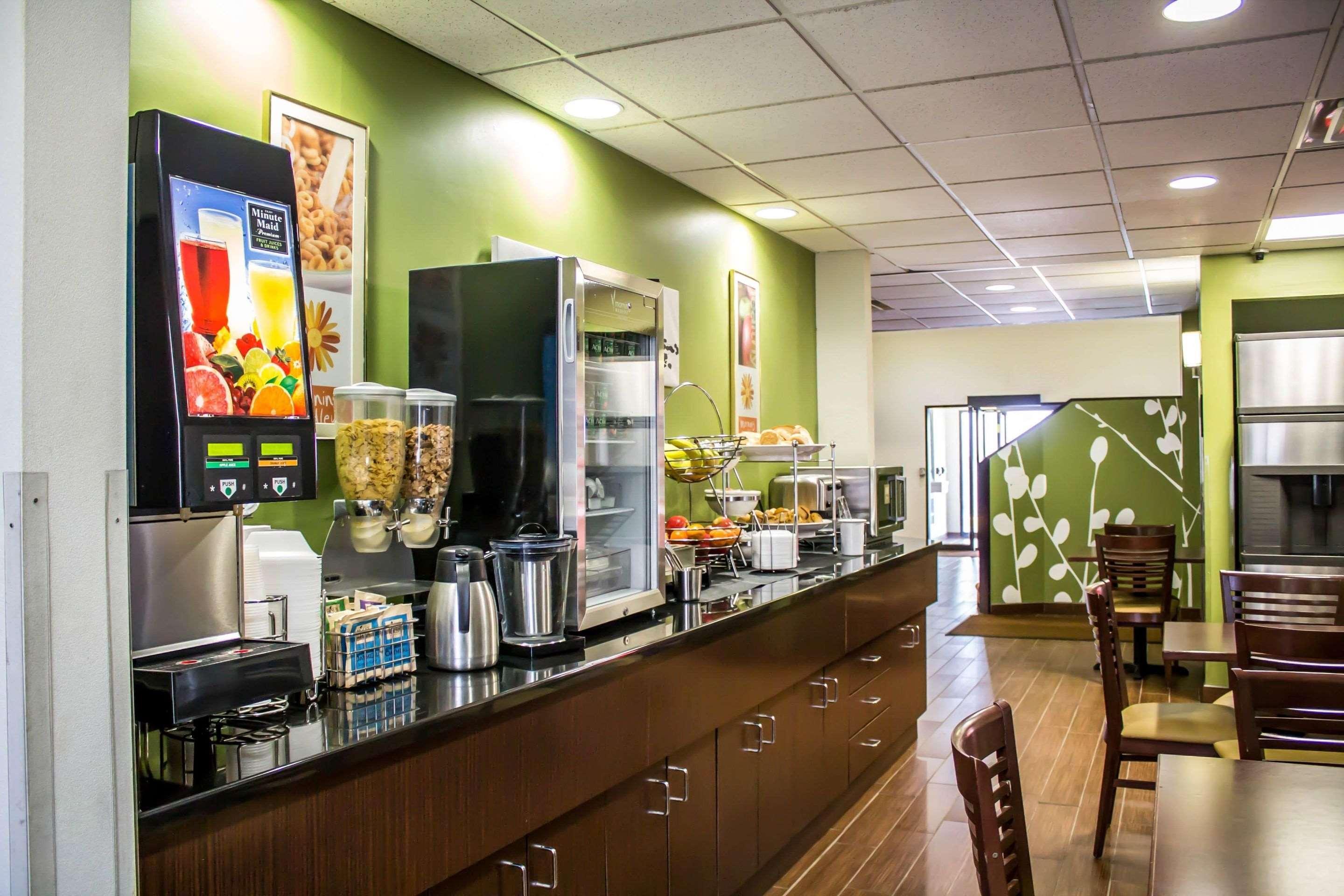 Sleep Inn Austintown - Youngstown, West Ngoại thất bức ảnh