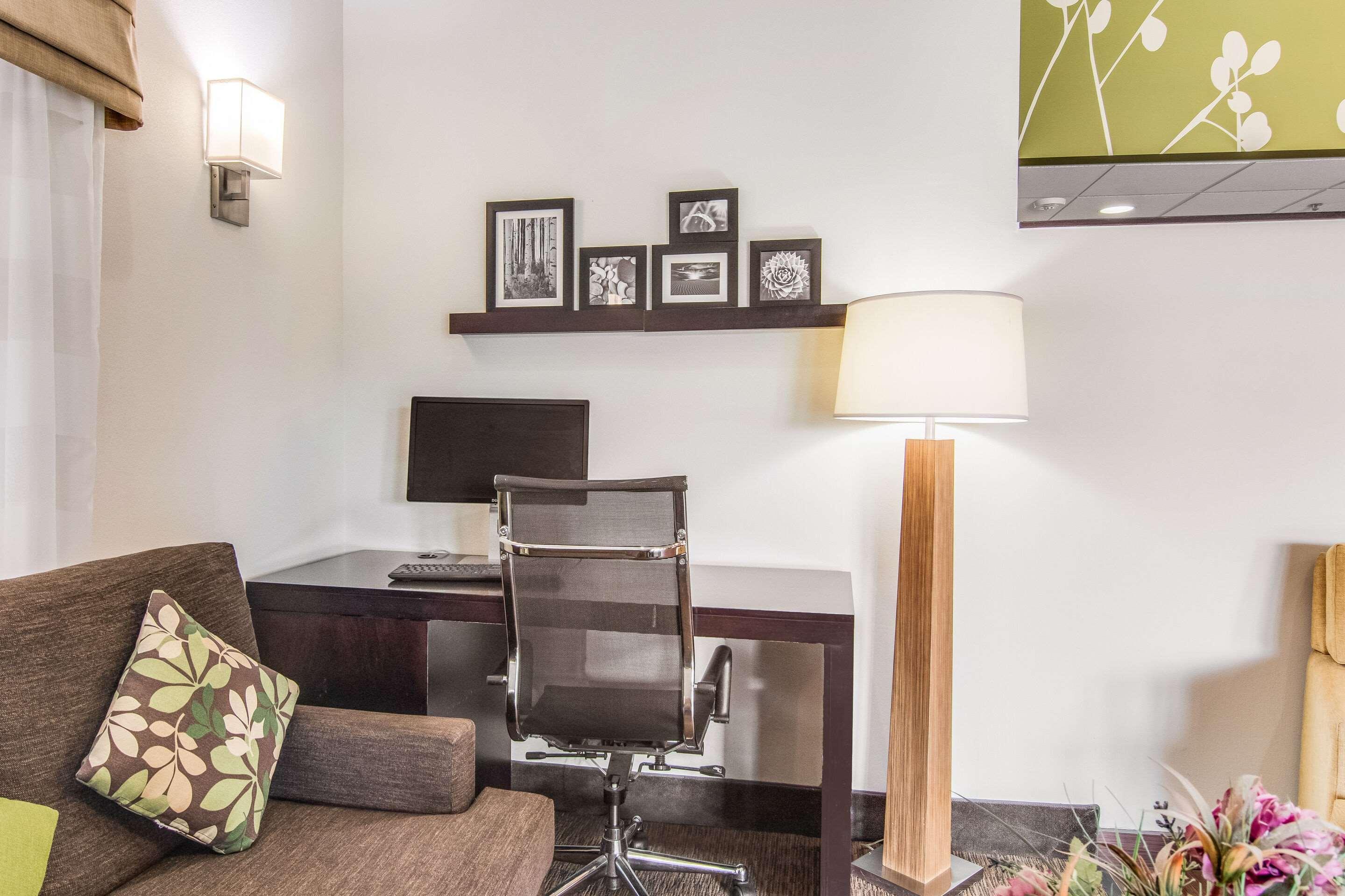 Sleep Inn Austintown - Youngstown, West Ngoại thất bức ảnh