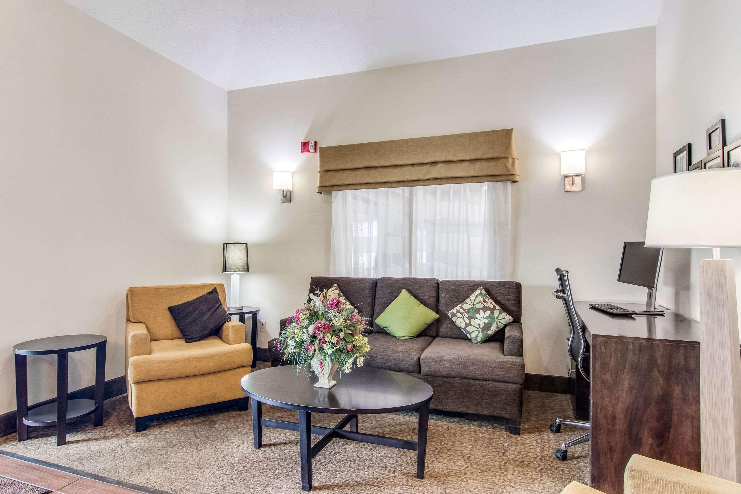 Sleep Inn Austintown - Youngstown, West Ngoại thất bức ảnh