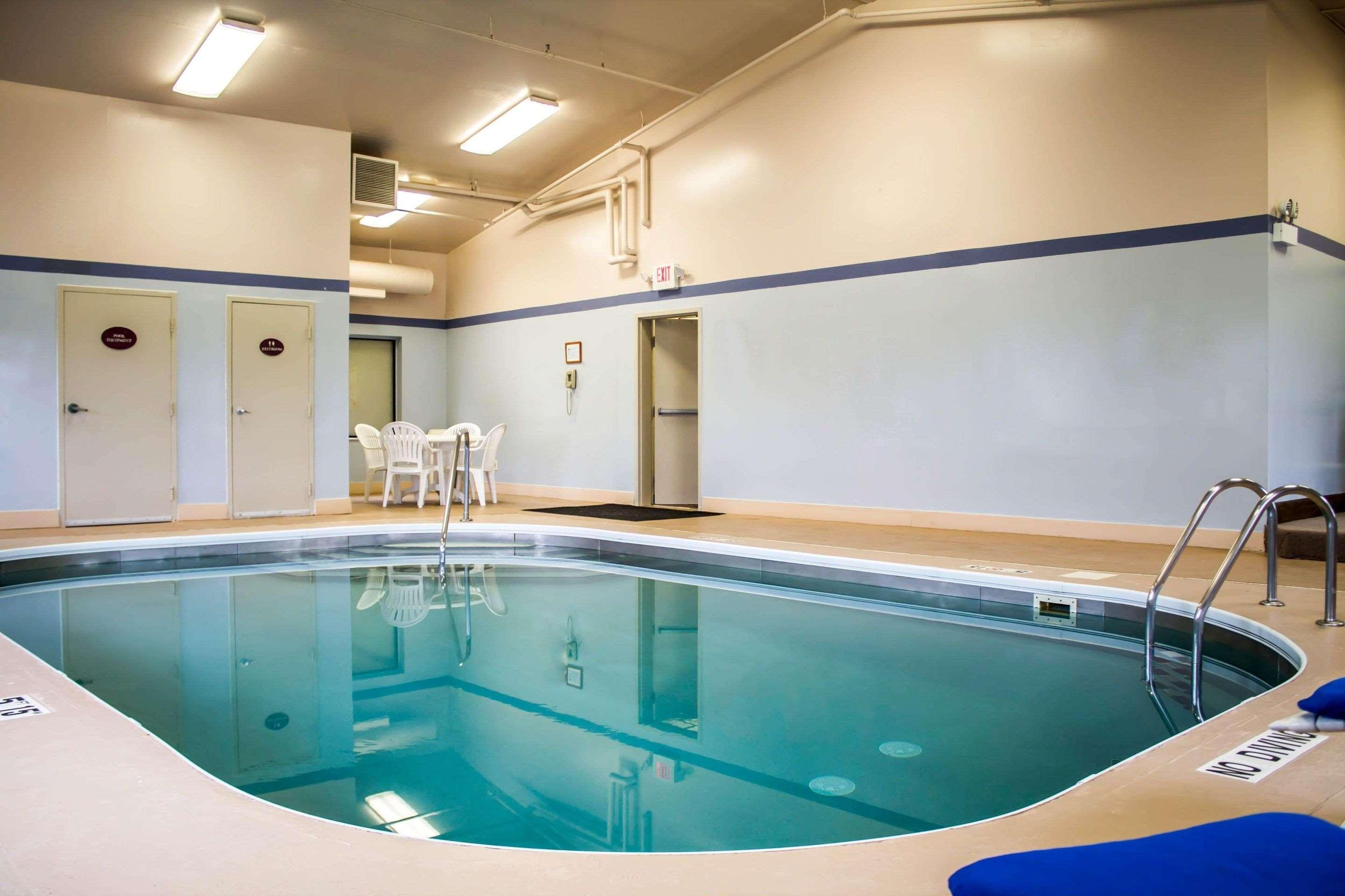 Sleep Inn Austintown - Youngstown, West Ngoại thất bức ảnh