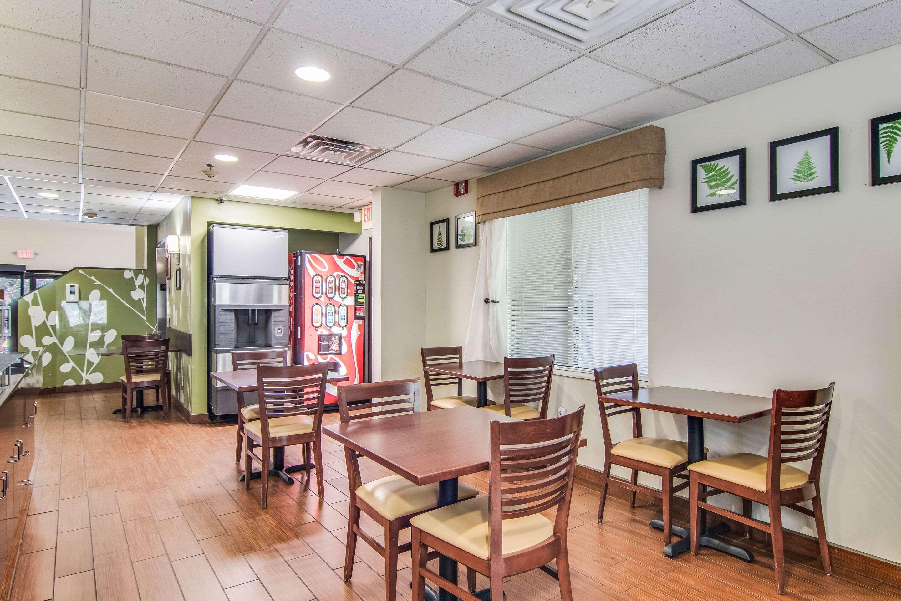 Sleep Inn Austintown - Youngstown, West Ngoại thất bức ảnh